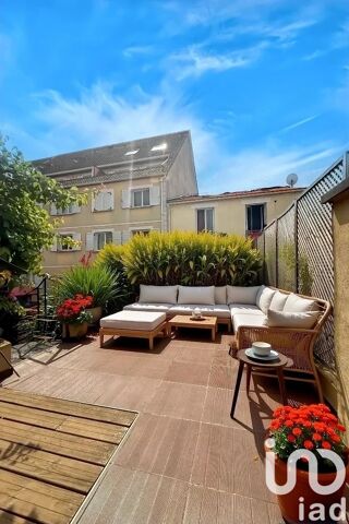  Appartement � vendre 3 pi�ces 66 m�