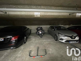  Parking / Garage � vendre 11 m�