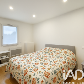  Appartement � vendre 4 pi�ces 88 m�