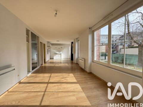   Vente Appartement 3 pi�ces Appartement - 3 pi�ce(s) - 64 m�