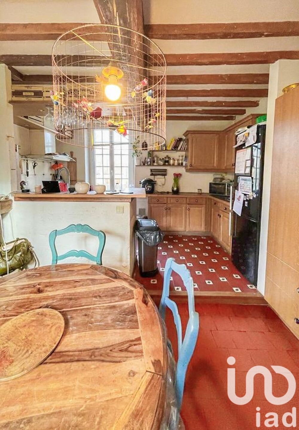 Vente Maison Vente Maison/villa 6 pices Chelles