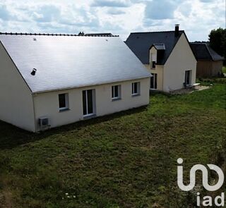  Maison  vendre 4 pices 84 m