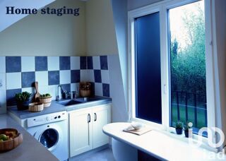  Appartement � vendre 2 pi�ces 53 m�