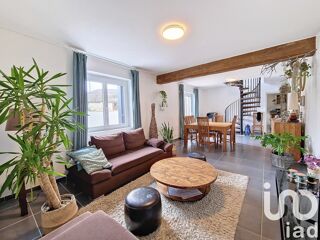  Maison � vendre 5 pi�ces 95 m�