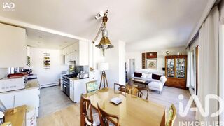  Appartement � vendre 5 pi�ces 91 m�