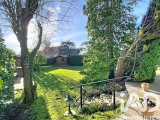  Maison � vendre 7 pi�ces 133 m�