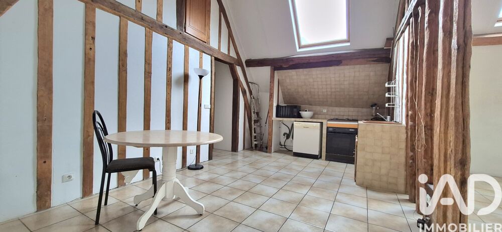� vendre  Maison Chambors (60240)