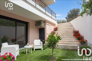  Appartement � vendre 4 pi�ces 110 m�