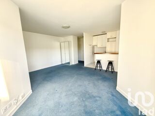  Appartement � vendre 1 pi�ce 30 m�