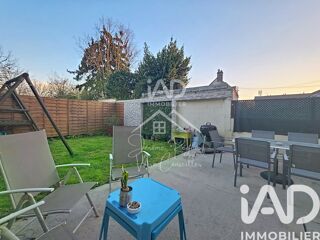  Maison � vendre 4 pi�ces 83 m�