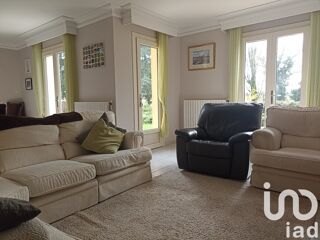  Maison � vendre 10 pi�ces 250 m�