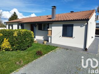  Maison � vendre 5 pi�ces 109 m�