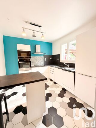  Maison � vendre 5 pi�ces 115 m�