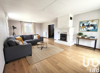  Villa � vendre 7 pi�ces 180 m�