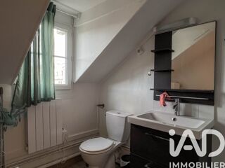  Appartement � vendre 2 pi�ces 34 m�