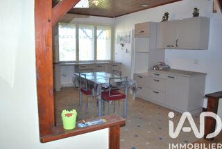  Maison � vendre 8 pi�ces 130 m�