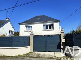  Maison � vendre 4 pi�ces 101 m�