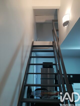  Appartement � vendre 2 pi�ces 25 m�