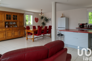  Maison  vendre 8 pices 182 m