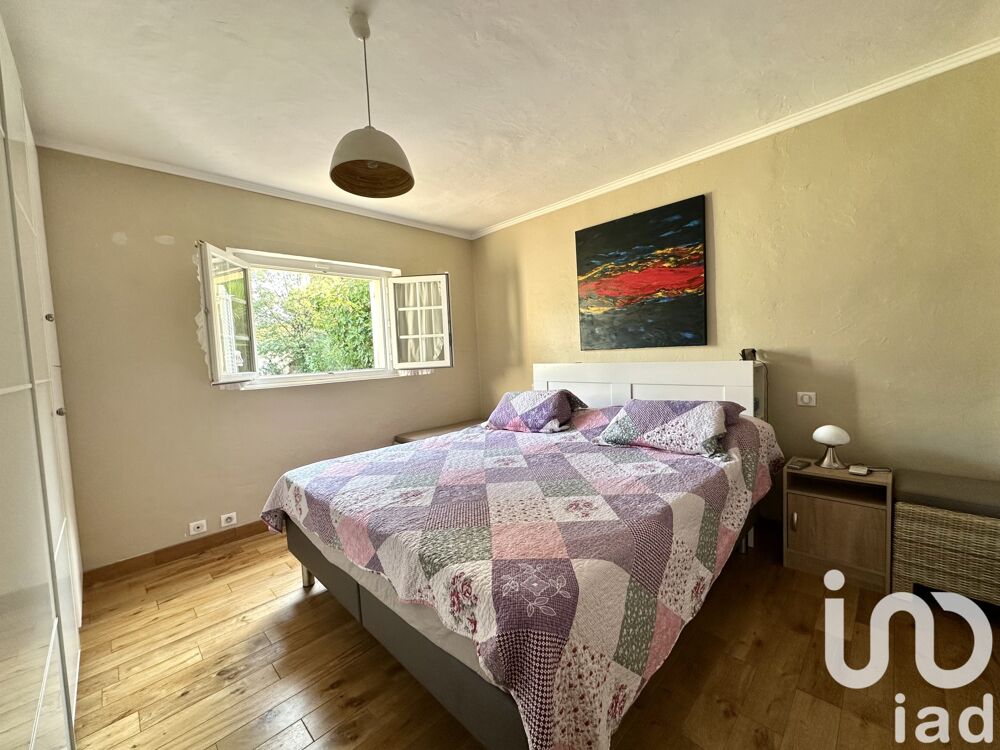  vendre  Maison Sainte-Maxime (83120)