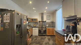  Maison � vendre 4 pi�ces 99 m�