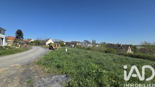  Terrain � vendre 730 m�