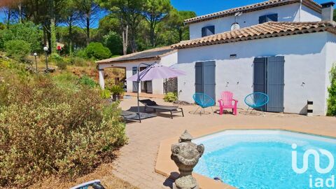   Vente Maison/villa 6 pi�ces Maison - 6 pi�ce(s) - 178 m�