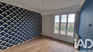  Appartement � vendre 5 pi�ces 83 m�