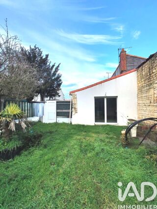  Maison � vendre 5 pi�ces 97 m�