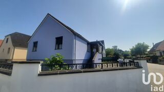  Maison  vendre 5 pices 151 m