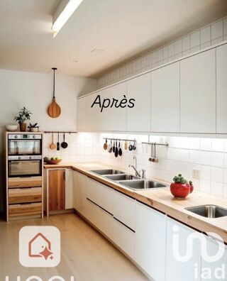  Maison � vendre 6 pi�ces 210 m�