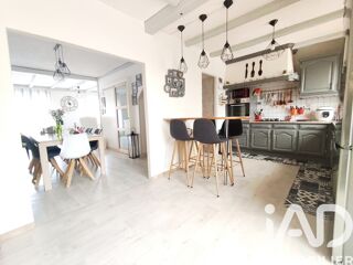  Maison � vendre 4 pi�ces 120 m�