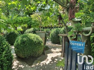  Maison � vendre 9 pi�ces 280 m�