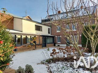  Maison � vendre 11 pi�ces 284 m�