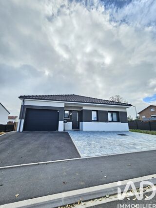  Maison � vendre 4 pi�ces 100 m�