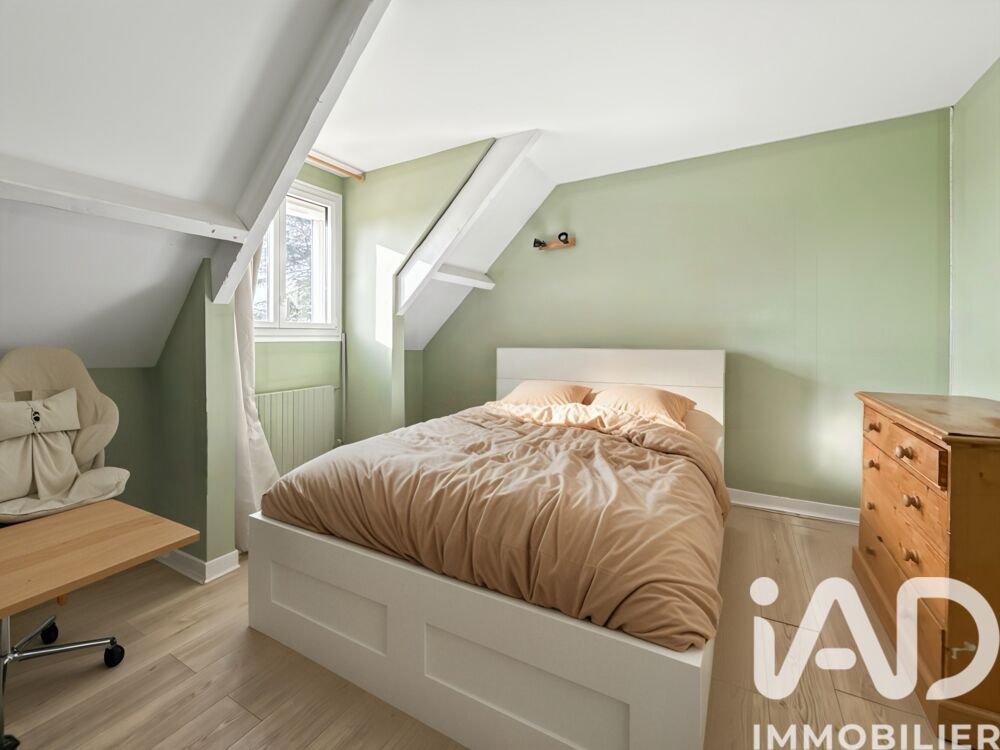 � vendre  Maison Santeny (94440)