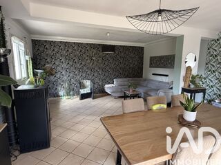  Maison � vendre 4 pi�ces 100 m�