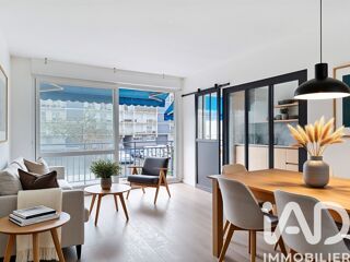  Appartement � vendre 4 pi�ces 74 m�