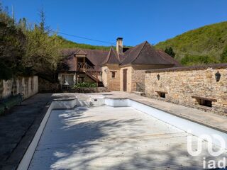  Maison � vendre 5 pi�ces 160 m�