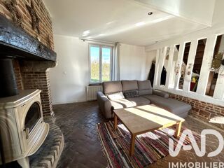  Maison � vendre 4 pi�ces 115 m�