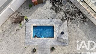  Maison � vendre 5 pi�ces 130 m�