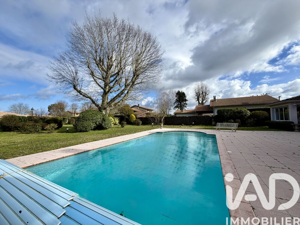 � vendre  Villa Biganos (33380)