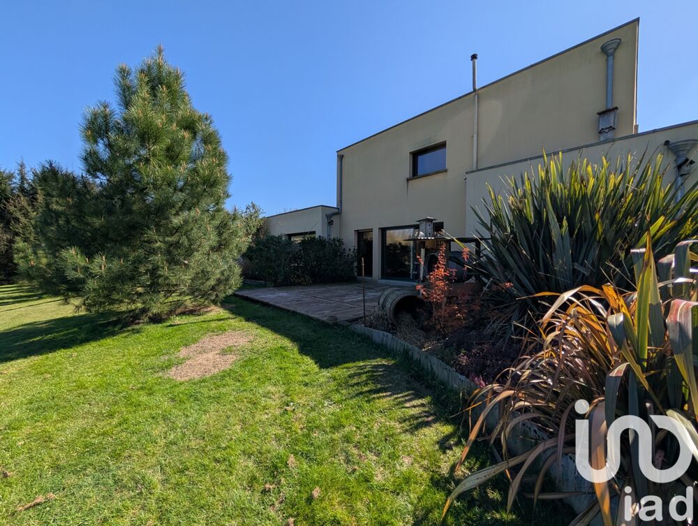 Vente Villa Vente Maison d'architecte 10 pi�ces Mesnil-roc'h