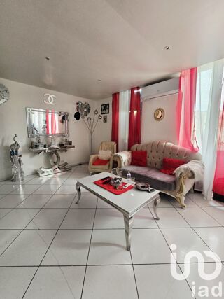  Appartement � vendre 3 pi�ces 54 m�