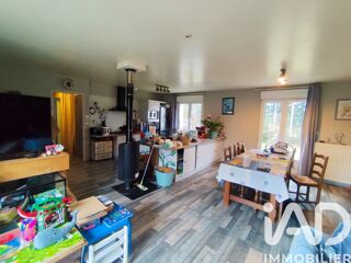  Maison � vendre 4 pi�ces 96 m�