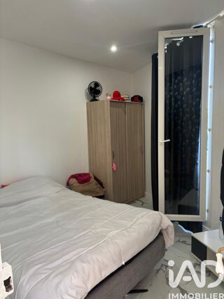  Appartement � vendre 2 pi�ces 26 m�