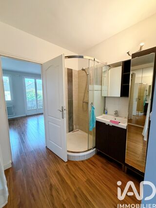  Appartement � vendre 5 pi�ces 86 m�