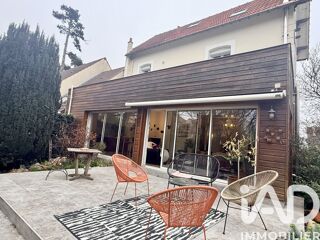  Maison � vendre 7 pi�ces 231 m�