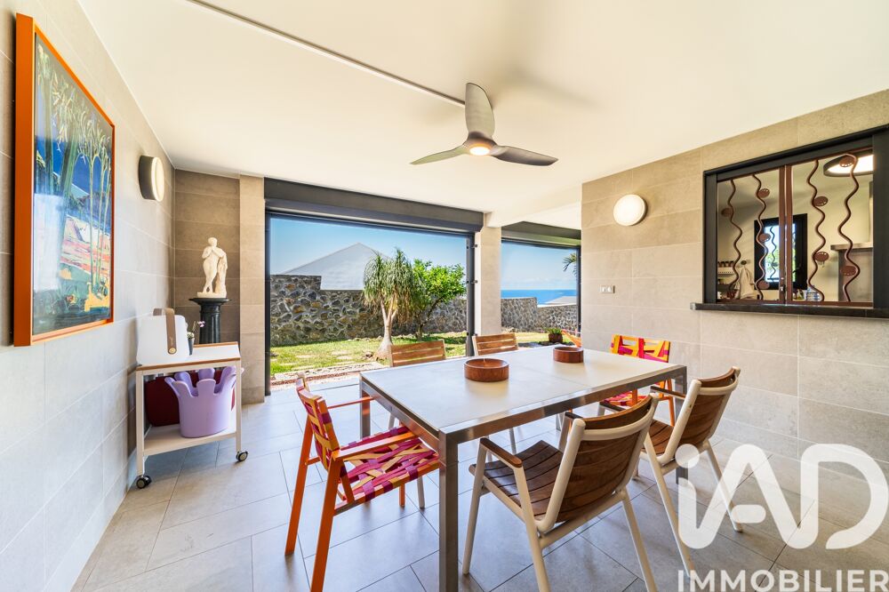 � vendre  Villa Saint-Gilles Les Bains (97434)