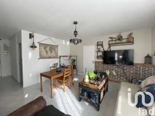  Appartement � vendre 4 pi�ces 72 m�